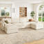 Canapé modulaire Abramson-1203506871