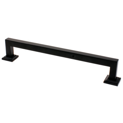 Modern 7" cc Square Pull