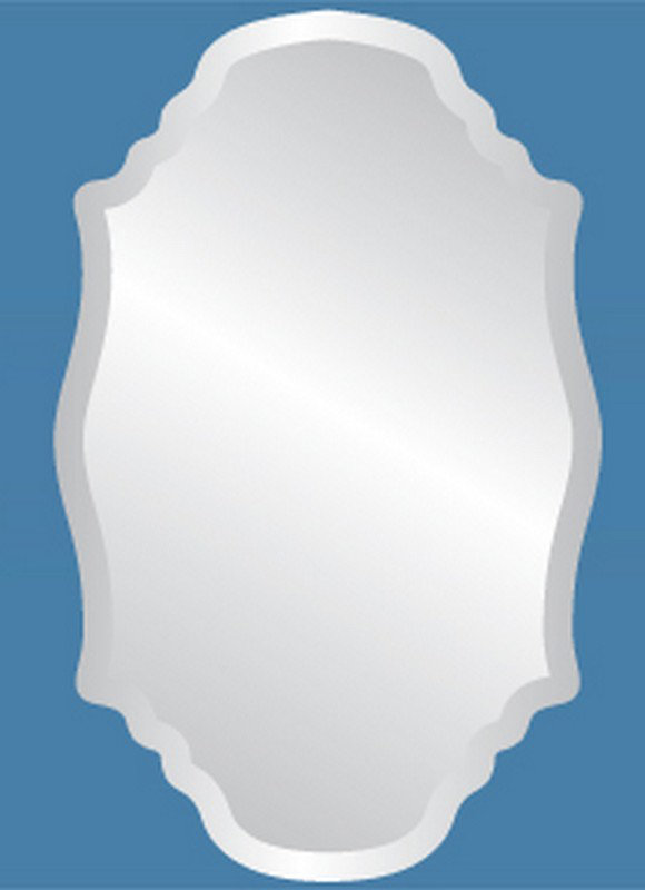 Miroir décoratif Starnes