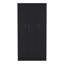 Armoire penderie H 71 po avec 3 portes et 2 tiroirs intérieurs, 3 portes-1802152995
