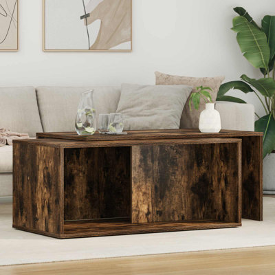 Coffee Table with Storage