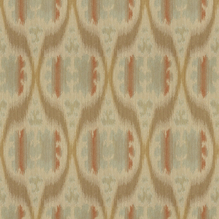 Guaranteed in Stock Rayon and Polyester Fabric