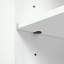 Rangement pour salle de bain Starletta-557124247