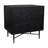 Mandeville 28'' W Solid Wood Nightstand