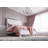 Fazeley Queen Tufted Bed with Lighted Headboard-458832718