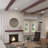Natural Box Beam Walnut-99372803