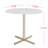 Winnie End Table