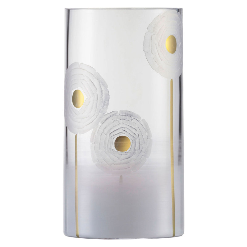 Aynsleigh Glass Table Vase