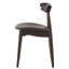 Chaise d'appoint Medora