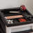 Panzo 10 Drawer Stackable Drawer