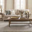 Tapis intérieur en laine naturel néo-zélandais Arguster-98200986