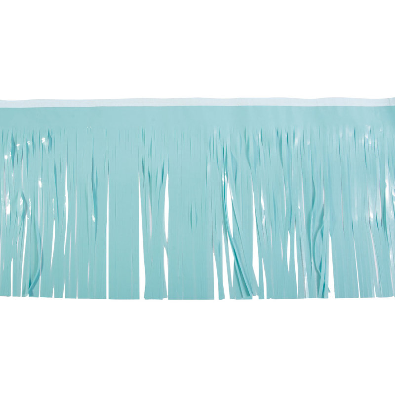 Vinyl Fringe
