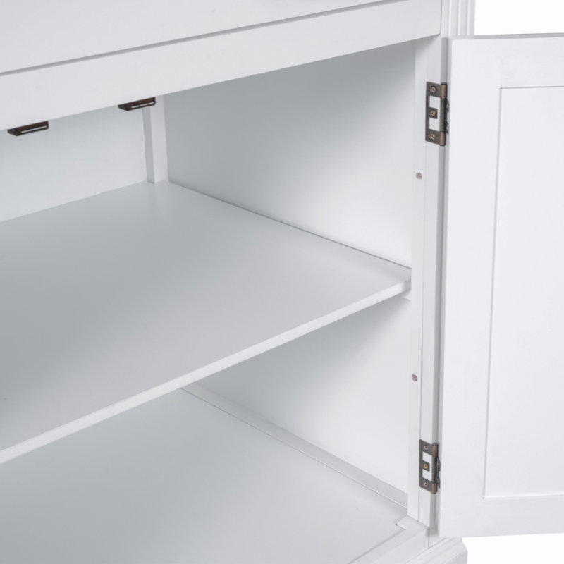 83.4"Tall Bookshelf Suite,  Bookcase Suite With LED Ing,Doors And Drawers,2-Piece Set Storage Bookcase With Open Shelves  ,Home Office,