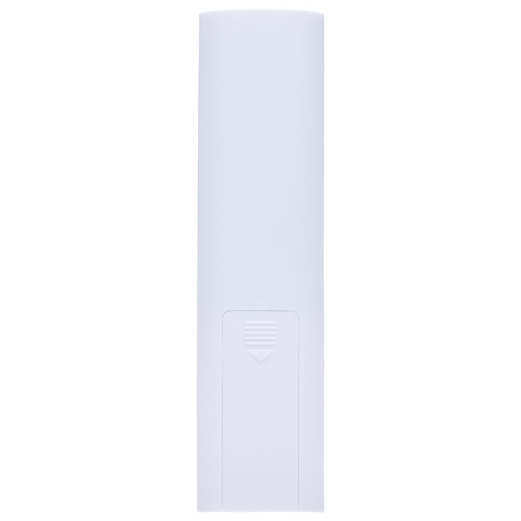 Remote For Starfish Lighting White Finish