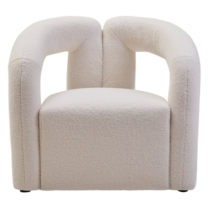 Davina Upholstered Armchair