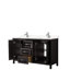 Daria 60'' W Double Vanity-97964210-97964213
