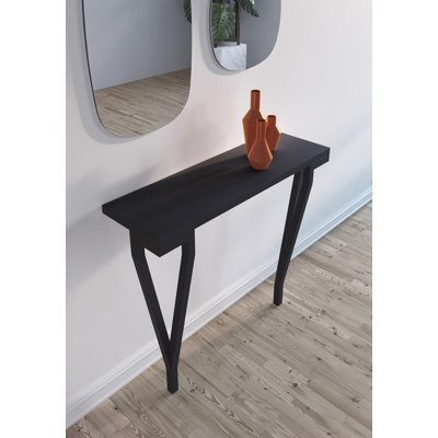 Fuchs 90cm Console Table
