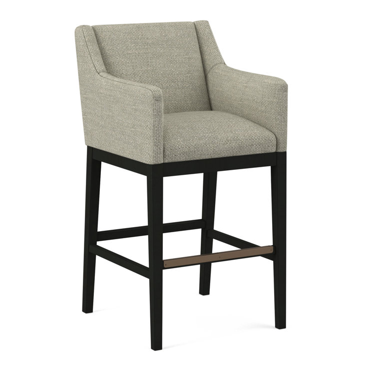 Upholstered Stool