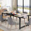 Etting Rectangular Unfinished Dining Table-1319667240-1319667243