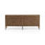 Toulouse 78.75'' W Solid Wood Sideboard-1004714679