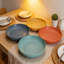 Dinnerware - Service for 4