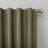 Thermal 100% Blackout Back Tab/Rod Pocket Curtain Panel - Basics by Wayfair™-1197447471-1192408494