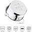 Symple Stuff Wozniak Aluminum Saute Pan-1616321343