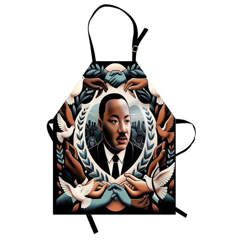 Tablier sans motif