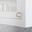 Poignée barre 1 1/2 po American Classic Style-108670698
