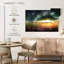 Impression sur toile Starlit Fantasy Dreamscape-122133580