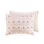 Édredon rose très grand / très grand, literie en tissu doux au toucher