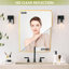 Miroir de salle de bain Hajnal-1999284219