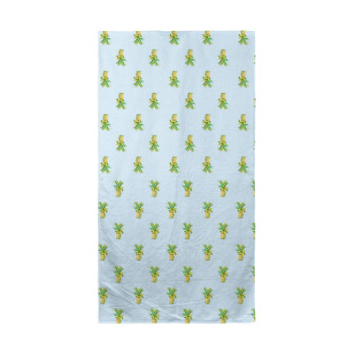 Ritner Lightweight Beach Towel