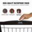 Metal Free Standing Pet Gate With Door-1565545156