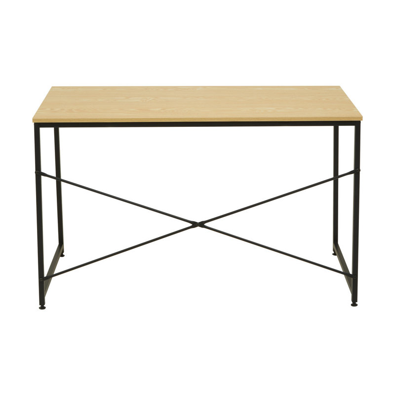 Tallant Metal Base Writing Desk