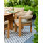 Palma Outdoor Dining Armchair