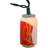 Budweiser Can 10 Light String Lights