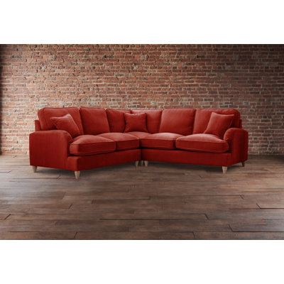 Galilee Modular Corner Sofa