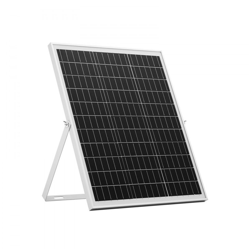 Chargeur de batterie solaire 25W 12V avec contrôleur MPPT