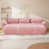 Polyester rose
