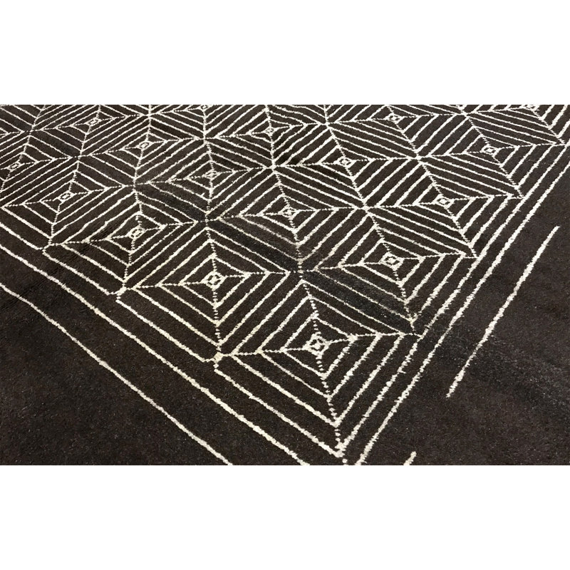 One-of-a-Kind 8' X 10' Area Rug