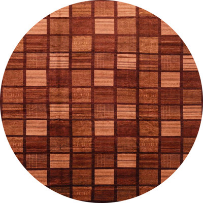 Abstract Indoor Rug