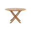 Bernhardine Round Outdoor Dining Table-179184513