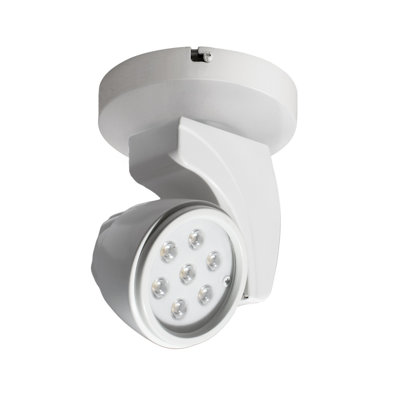 Reflex Glass LED Spotlight