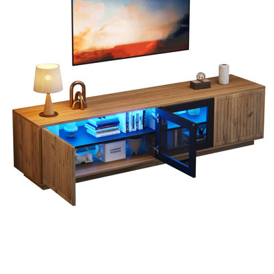 TV Stand for TVs up to 75"