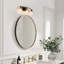 Bergeson 3 - Light Dimmable Vanity Light