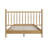 Downey Twin Platform Bed-1987320110-1987320111