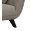 Chaise en lin