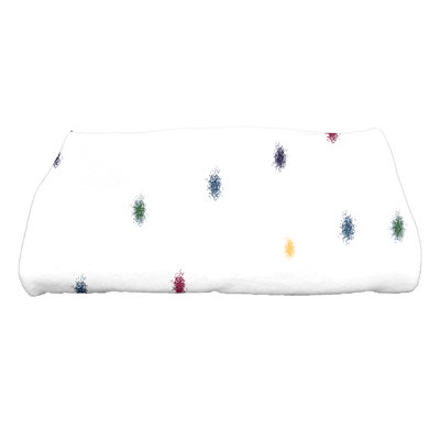Serviette de bain Jiesha