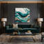 Art mural sur toile Coastal Coastal-1076194867